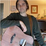 Lezioni di Chitarra per Chi Vuole Strimpellare Senza Ansia da Prestazione